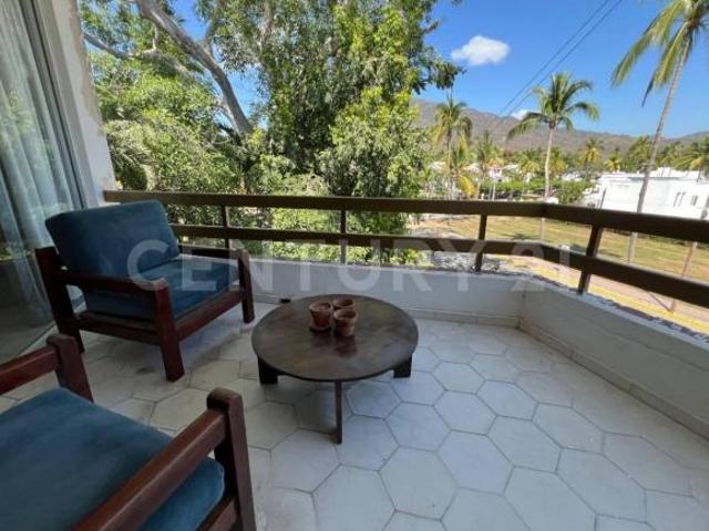 Departamento en venta en Manzanillo, Colima