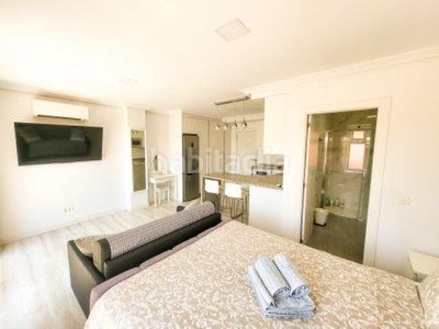 Estudio en venta en Casco antiguo, Marbella