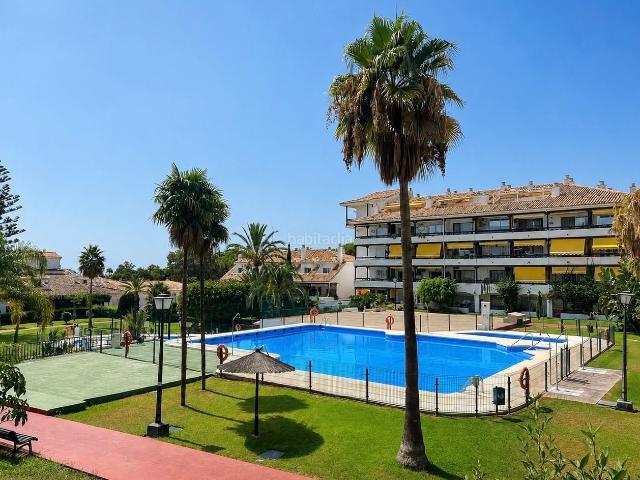 Estudio en venta en Centro, Costa del Sol Occidental