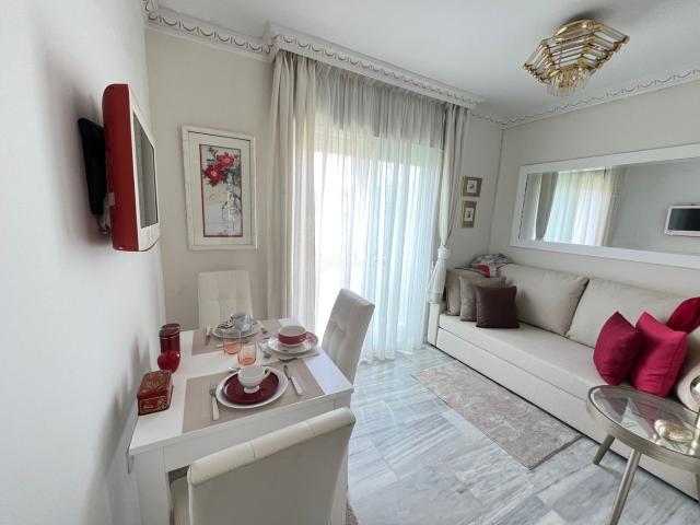 Estudio en venta en Casco antiguo, Marbella