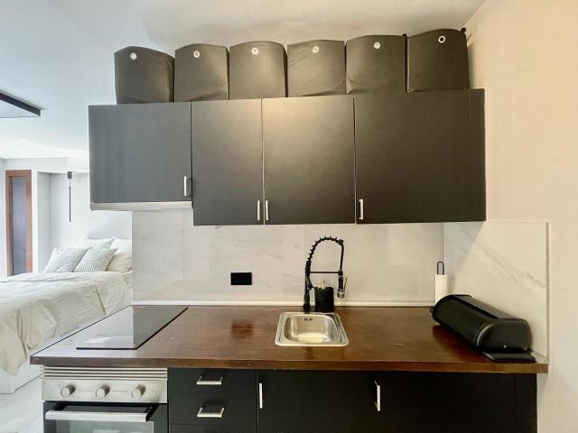 Estudio en venta en Nueva Andalucía, Costa del Sol Occidental