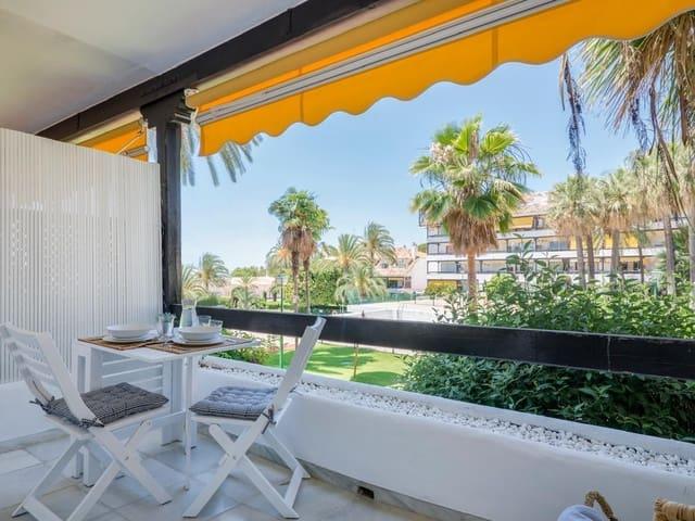 Estudio en venta en Centro, Costa del Sol Occidental