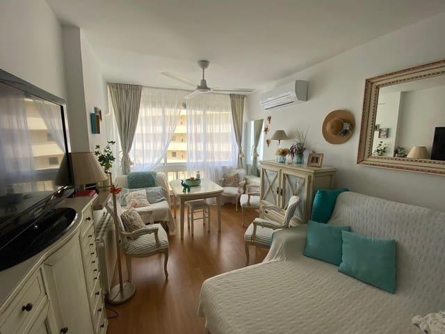 Estudio en venta en Centro, Costa del Sol Occidental