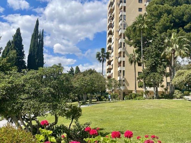 Estudio en venta en Centro, Costa del Sol Occidental