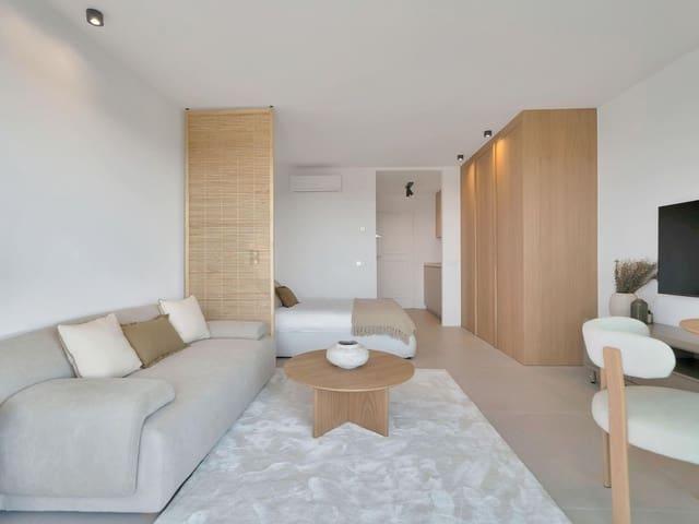 Estudio en venta en Centro, Costa del Sol Occidental