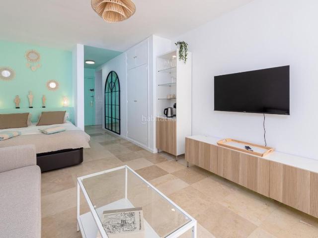 Estudio en venta en Centro, Marbella