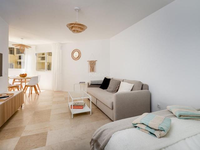 Estudio en venta en Centro, Costa del Sol Occidental