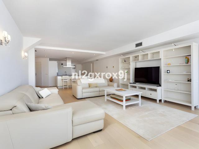 Estudio en venta en Centro, Marbella