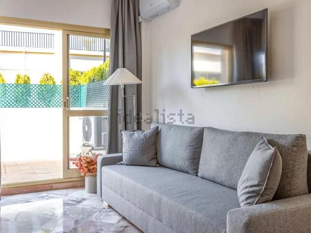 Estudio en venta en Centro, Marbella