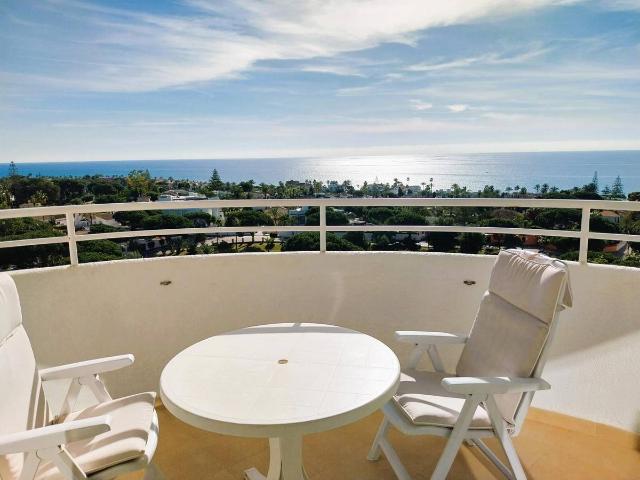 Estudio en venta en Centro, Costa del Sol Occidental