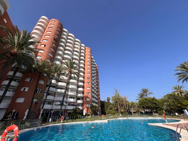 Estudio en venta en Casco antiguo, Marbella