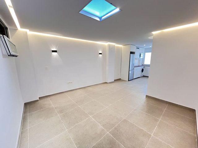 Estudio en venta en Artola, Marbella