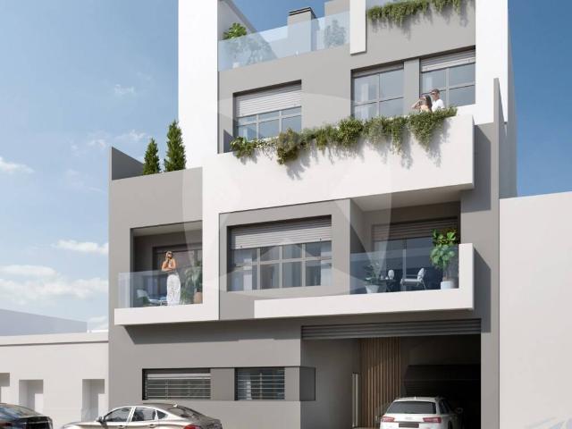 Estudio en venta en Casco Antiguo, Tierra de Badajoz