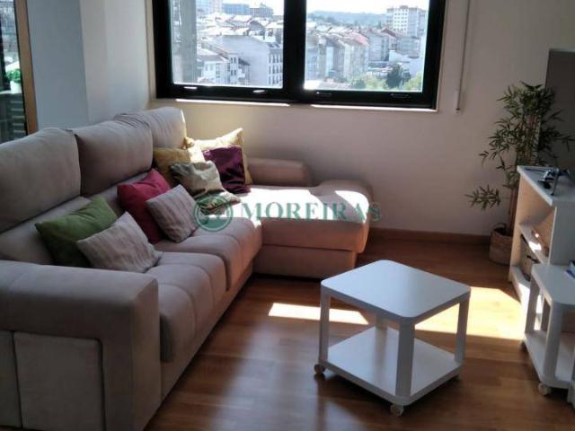 Estudio en venta en Centro, Ourense