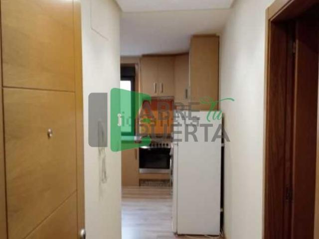 Estudio en venta en Ourense, Casco Vello