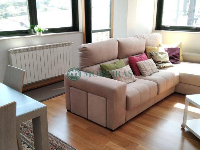 Estudio en venta en Centro, Ourense