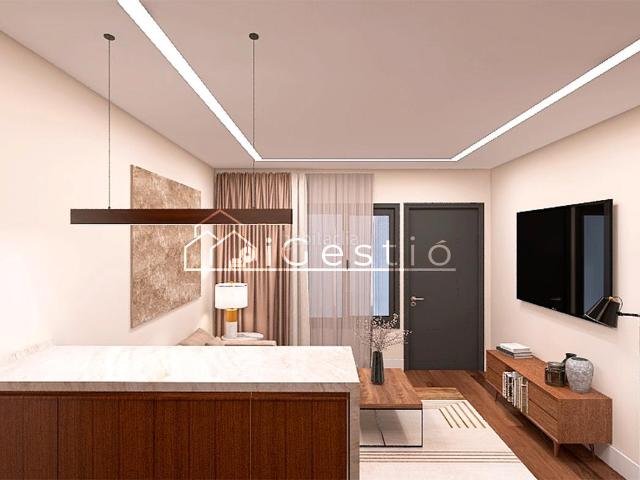 Estudio en venta en Pou del Merlí, Martorell