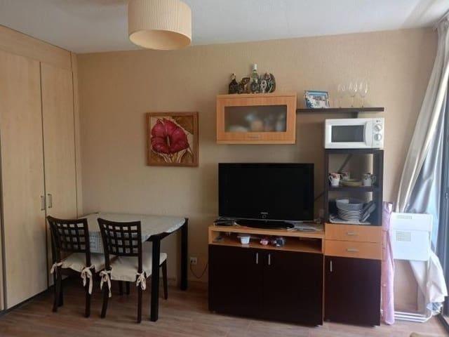 Estudio en venta en Sector Palmito, Almonte