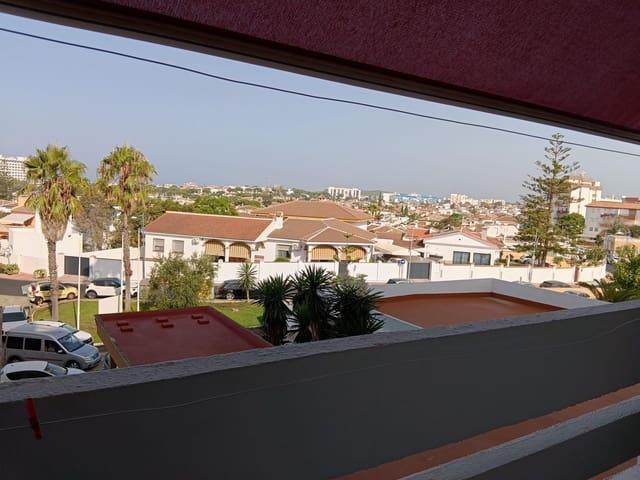 Estudio en venta en 1ª Fase, El Condado