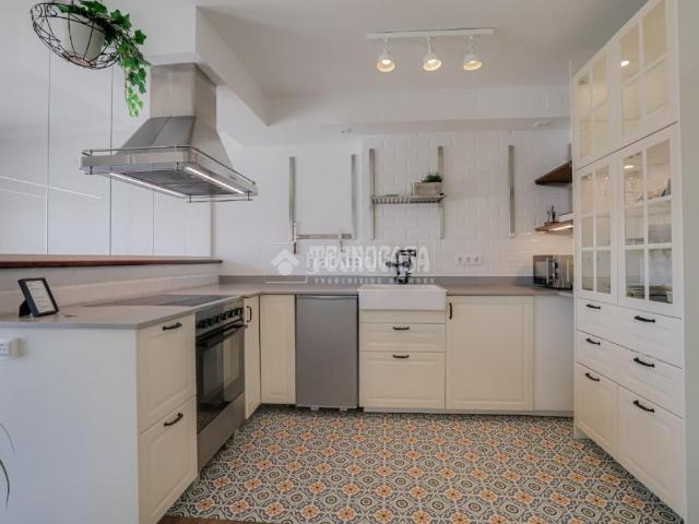 Estudio en venta en Eixample, Maresme