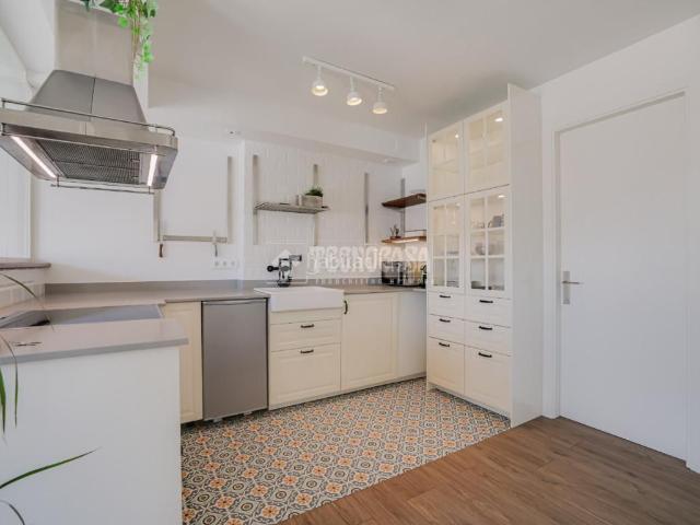 Estudio en venta en Eixample, Maresme