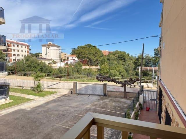 Estudio en venta en Miami Platja, Baix Camp