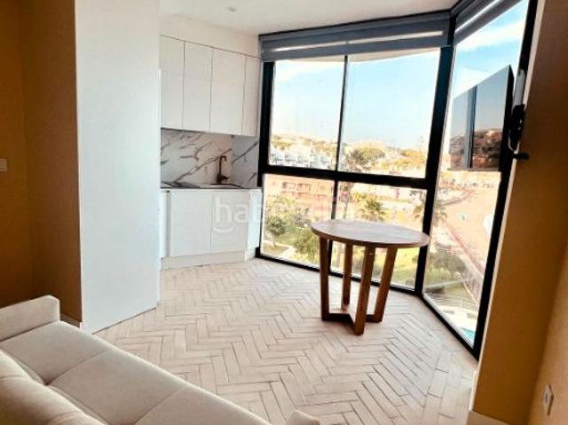 Estudio en venta en Costa del Sol Occidental, Andalucía