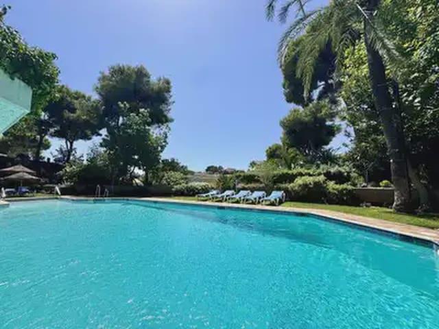 Estudio en venta en Costa del Sol Occidental, Andalucía