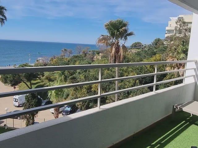 Estudio en venta en Costa del Sol Occidental, Andalucía