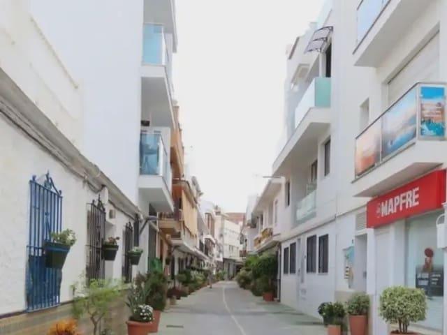 Estudio en venta en Costa del Sol Occidental, Andalucía