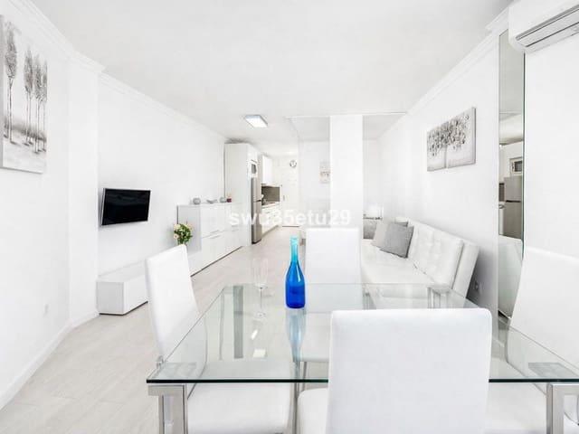 Estudio en venta en Costa del Sol Occidental, Andalucía