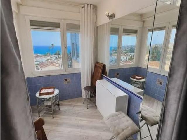 Estudio en venta en Costa del Sol Occidental, Andalucía