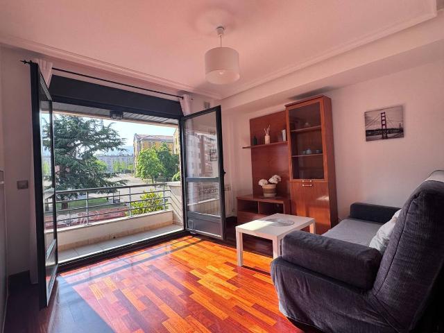 Estudio en venta en Centro, Oviedo