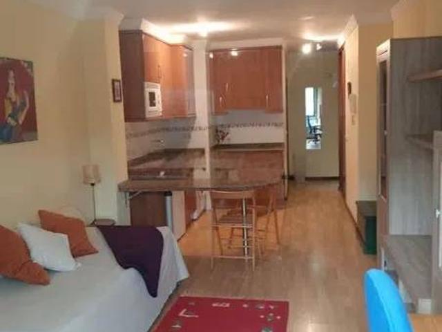 Estudio en venta en Trascorrales, Oviedo