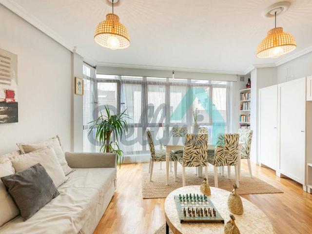 Estudio en venta en Centro y casco histórico, Oviedo