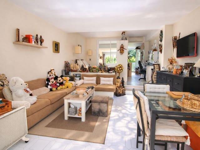 Estudio en venta en Costa del Sol Occidental, Andalucía
