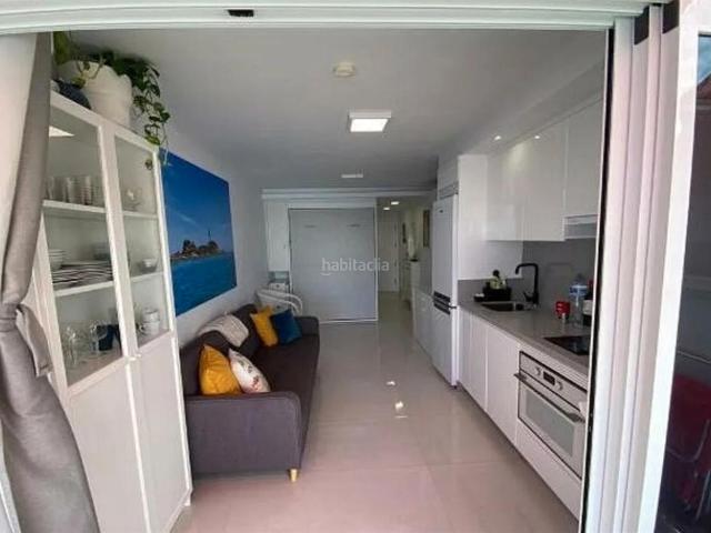 Estudio en venta en Palma, Los Pasitos