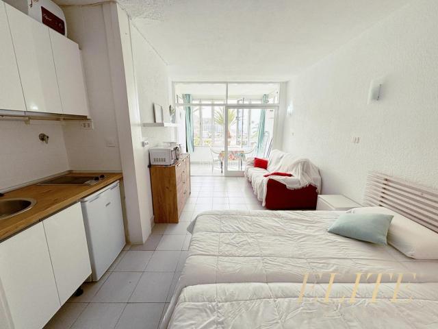 Estudio en venta en Palma, Los Pasitos