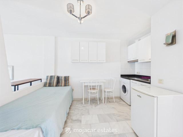 Estudio en venta en Mojácar Playa, Mojácar