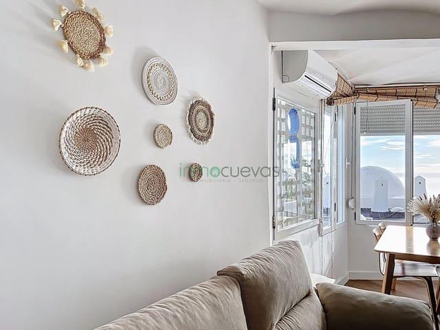 Estudio en venta en Mojácar, Andalucía