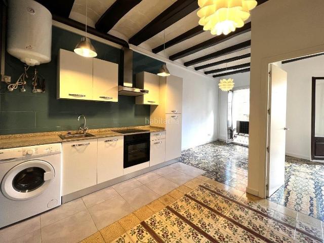Estudio en venta en El Canal, Baix Llobregat