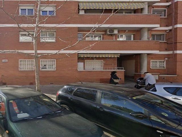 Estudio en venta en Mollet Del Vallès