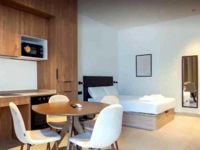 Estudio en venta en Ciutat Vella, Comarca de València