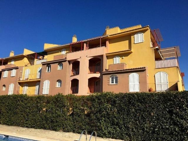 Estudio en venta en Vil·la Romana-Solemio, Baix Camp