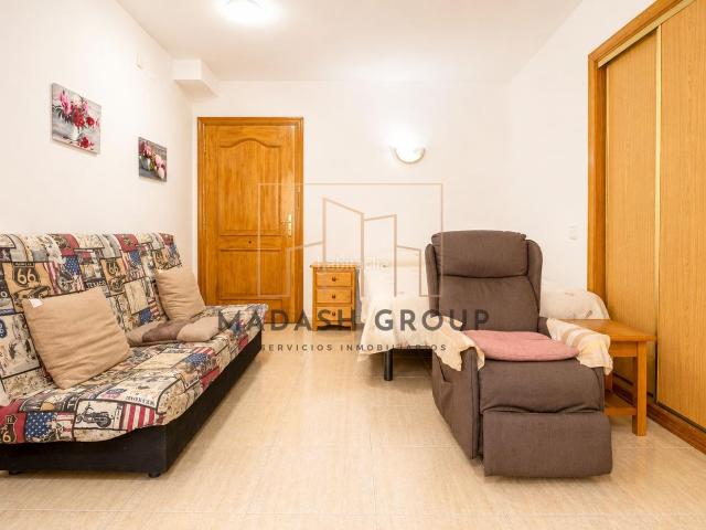 Estudio en venta en Vil·la Romana-Solemio, Baix Camp