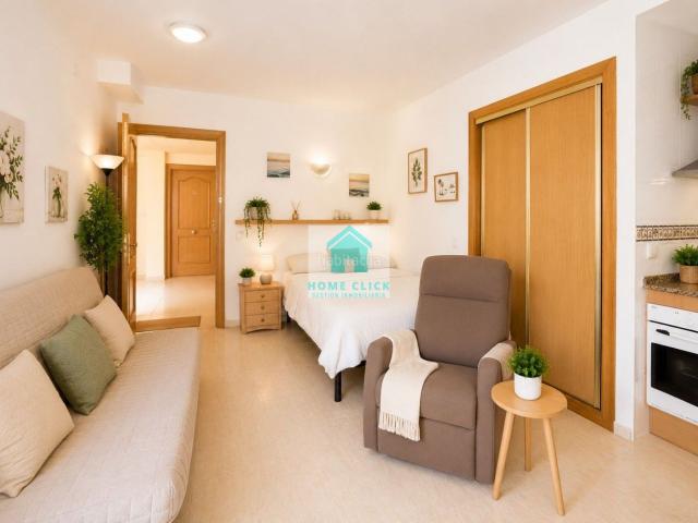 Estudio en venta en Vil·la Romana-Solemio, Baix Camp
