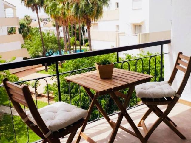 Estudio en venta en Adsubia, Valencia