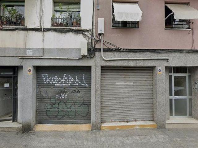 Estudio en venta en Montcada I Reixac