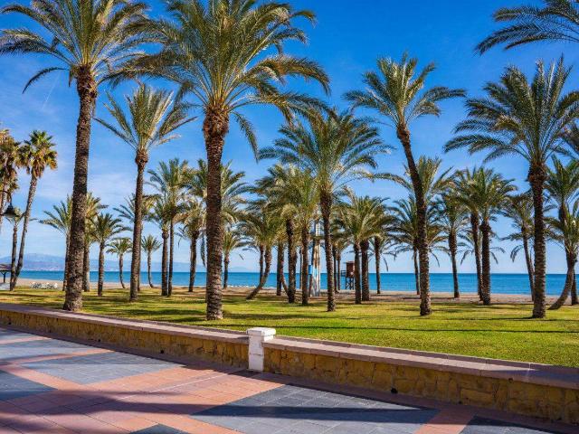 Estudio en venta en Costa del Sol Occidental, Andalucía