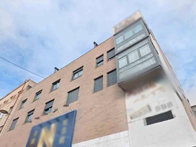 Estudio en venta en Madrid, Cortes